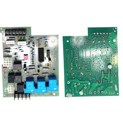 62-24084-82 Furance Control Board, Replace for 62-24084