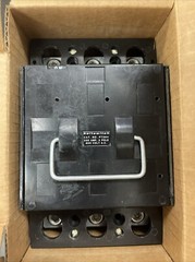 Boltswitch PT364 200 Amp 600v New In Box