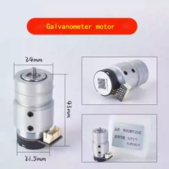 Motor SUP21T Welding Gun Accessories Lens Holder Screw Button Connecting Wire