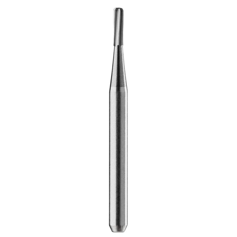 Dental Carbide Burs FG 245 Friction Grip Amalgam Prep Tungsten High Speed