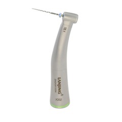 Dental 16:1 Endodontic Contra Angle Handpiece Mini fits Anthogyr NSK Dentsply