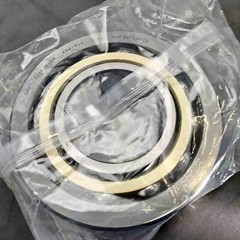 NEW 1pcs Angular Contact Ball Bearing SKF 7320 BECBM 100x215x47mm
