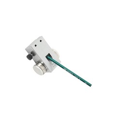 Portable Scratch Tester, Coating Hardness Testing Device 1000/750/500g US