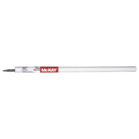 Hobart Filler Metals 33M418 36” Stick Electrode 1/8″ Dia., Aws Er308/308L, 10