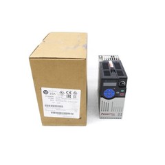 INDUSTRIAL SPARE PART 25A-E1P7N104 SER. A F/W 2.002 446-660V 2.3A NSMP