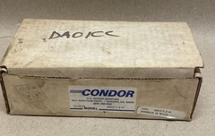 Condor Power Supply Dual Output 380017 HAA15-0.8-A+ 14501 100-240V 0.35-0.77A