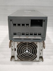SCHNEIDER ELECTRIC ALTIVAR 610 ATV610D37N4 VARIABLE SPEED DRIVE 37KW 50HP FAST
