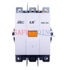 ONE LS (LG) Contactor GMC-220 AC380V New