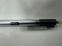 TUL Gel Ink Retractable Pens 0.7 mm Medium Needle Point Pack of 24