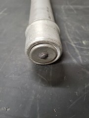 Bussmann JCT-1E Medium Voltage Fuses