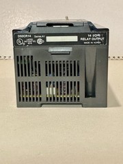 Cutler Hammer D50CR14 Controller Power 100-240VAC 60VA In 24VDC Out 250VAC