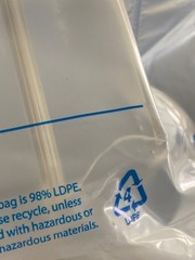 (10) FALCON 150cm² Rectangular Canted Neck Cell Culture Flask w/Vent Cap 355001