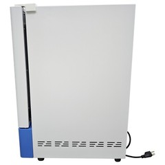 Electrothermal Incubator Drying Heat Treatment Wax Melting Oven LED Display 40L