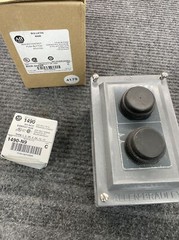 800R PB 30 mm Push-Button Station Type 4/4X/13,2 Push-Button Station 2HX4R NEW
