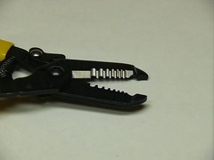 Jonard Wire JIC-1022 Stripper Cutter 10 to 22 AWG Compare Channellock, Klein
