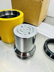 RokSolid RS-RCS502 Premium Equivalent Enerpac RCS502 50 Ton Low Height Cylinder