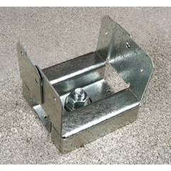 3/4 In. X 5-1/2 In. Zinc-Plated Steel Hex Nut-Head Concrete Wedge Anchors (10-Pa