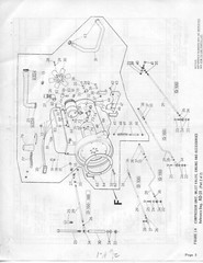 Air Compressors Parts Manual Joy Portable Series 100S 125S 150S 185S Illustrated