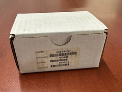 CN-727 Coupler 698-2700MHz N Male N Female QMA port See Pics