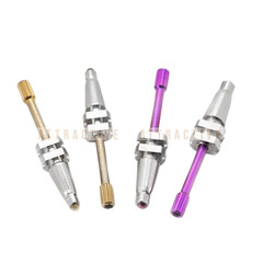 Dental Fits Straumann ITI Impression Post Rc Regular Cross Closed Open Tray Caps