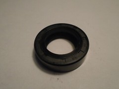 NEW TC 23X36X10 DOUBLE LIPS METRIC OIL / DUST SEAL 23mm X 36mm X 10mm