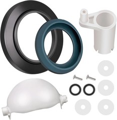 34117 Waste Ball Kit Fits Thetford Aqua Magic Style II/Lite/Plus Toilet 34120