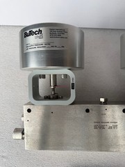 BuTech Haskel 30,000 PSI Pressure Intensifier / Hydro Test Pump C-3462-02