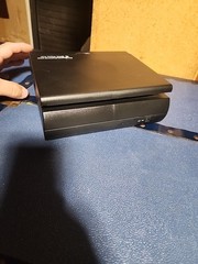 ThesupplyCabinet.com 55lb/25kg Shipping Scale 5g Graduation Electronic Tabletop
