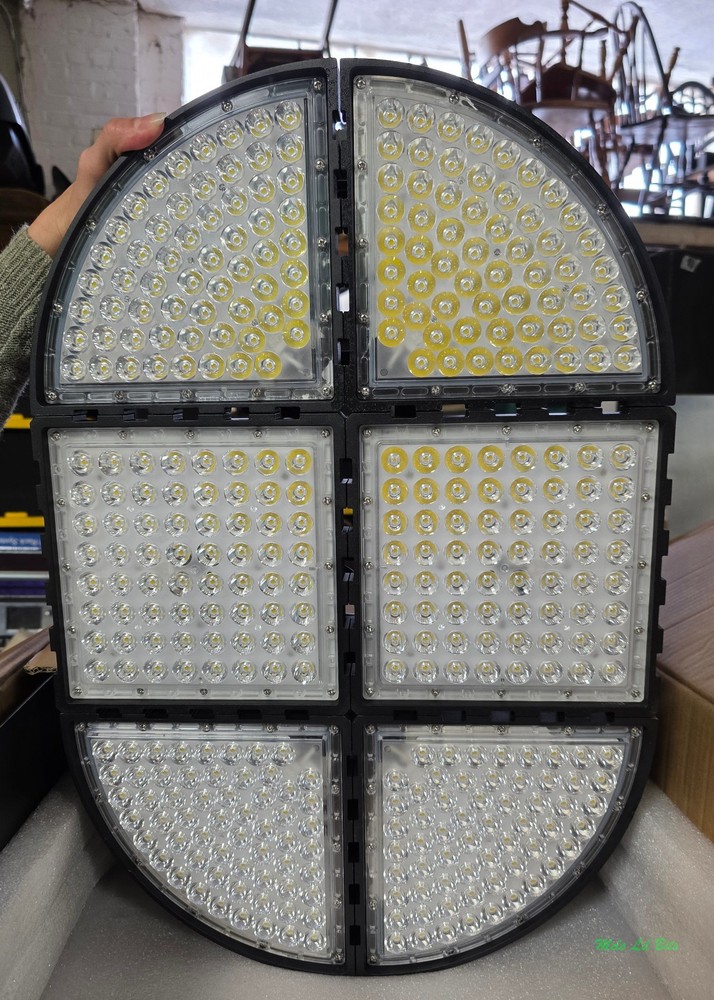 SLA Light Engine Sports 1100 Module