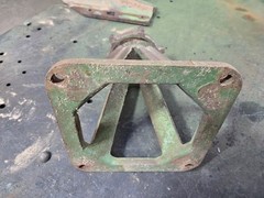 John Deere Planter Chain Gear Driver Fits Many Models Gauge Wheel Drive Hub