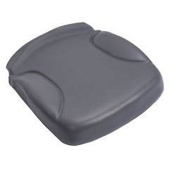 For Bobcat T110 T140 T180 T190 T250 T300 T320 A220 A300 S300 Seat Bottom Cushion