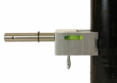 Toledo Pipe Magentic Center Pipe Hole Punch easily drill holes in 1″ to 10″ Pipe