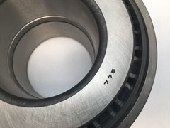 BOWER 775/773D/X1S-775 Double Taper Bearing Cone & Cup 3-1/2″ ID 7.086″ OD USA