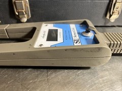 SENSORLINK AMPSTIK AC AMMETER 0-2000 AMP AUTO RANGING MODEL 8-006