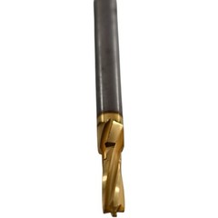 Resharpened Reed Tool & Die CTS-61674 0.150” x 0.190” x 2” OAL Milling Cutter