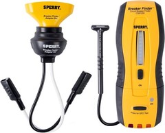 Instruments Circuit Finder & GFCI Tester