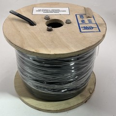 12 Guage 12/2 Low Voltage Landscape Wire 250FT Outdoor Landscape Lighting Cable