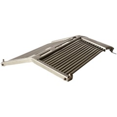8N8204 Front Radiator Grille Replacement For FORD Tractors 8N 9N 2N