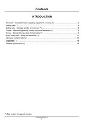 New Holland T9.435, T9.480,T9.530,T9.565,T9.600,T9.645,T9.700 T4B Service Manual