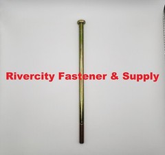 5/16-24×8 Hex Head Cap Screws 5/16-24 x 8″ Bolts 5/16×24 x 8 Grade 8 Bolt
