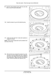 New Holland T9.435, T9.480,T9.530,T9.565,T9.600,T9.645,T9.700 T4B Service Manual