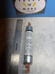 LITTELFUSE IDSR 80 INDICATOR FUSE, 600V, 80AMP