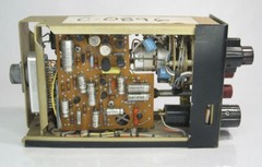 Hewlett Packard HP Vintage 17501A 1 MV Multiple-Span Input Module Navy Surplus