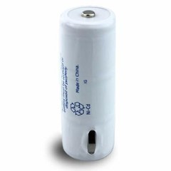 72200 3.5V Ni-Cad Rechargeable Replacement Battery For Welch Allyn Power Handles