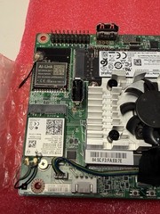 NVIDIA Jetson Xavier NX 8GB Developer Kit with 256GB SSD WiFi CUSTOM