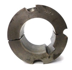 DODGE TAPER LOCK BUSHING 2517 **2″** APPROX 3 3/8″ LARGEST OD, 1 3/4″ DEPTH