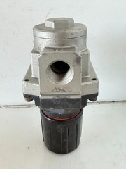 SMC NAR4000-N04 PNEUMATIC PRESSURE REGULATOR 0.05 – 0.85MPa NAR4000N04 (32)