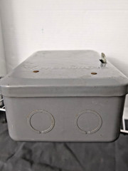 Intermatic ET715C Time Switch Clock Sprinkler Programmable