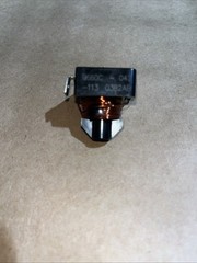 Klixon Compressor Relay 9660c-042-113 Current Starter refrigeration Dixie Narco