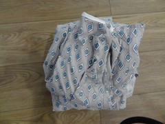 NWT Lot of 4 Utopia Care Adult Unisex Hospital Patient Gowns Back Ties One Size